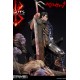 Berserk Statue Guts 90 cm